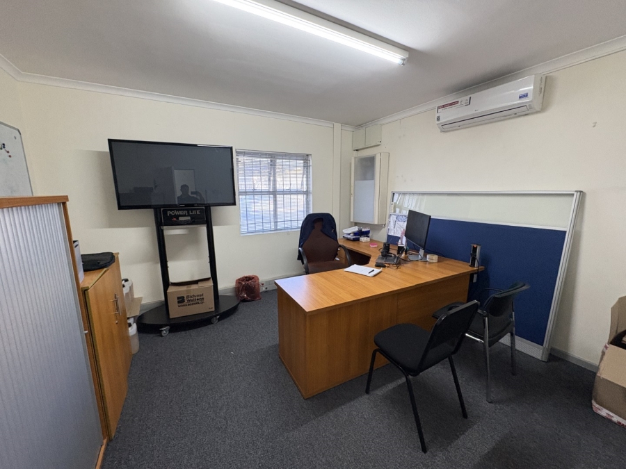 To Let Commercial Property for Rent in Montague Gardens Western Cape